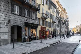 Studio Garibaldi40 - Milan - 1