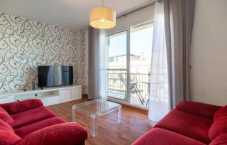 3 Bedroom Beautiful Apartment In Torrox - Torrox - 7