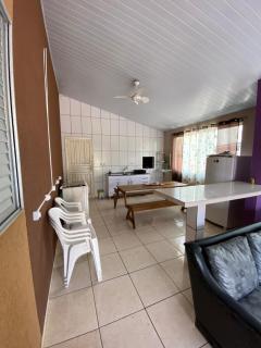 Casa do descanso - 1