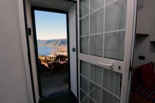 Hikers' Nest with Sea View - San Rocco - 6