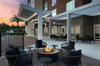 TownePlace Suites By Marriott Lake City - Lake City - 5