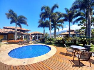 Casa de Praia no Massaguaçu em Caraguatatuba - Caraguatatuba - 4