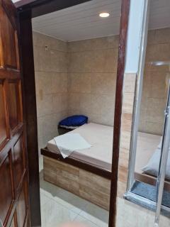 Flat na Praia em Salvador Térreo - 5