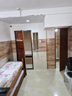 Flat na Praia em Salvador Térreo - 8