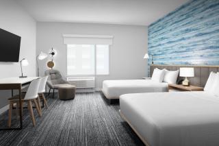 TownePlace Suites By Marriott Lake City - 7