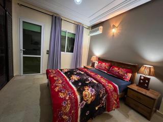 Luxury appartement centre ville fes - 3