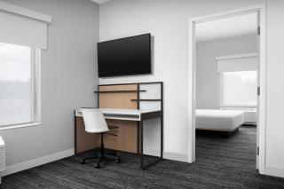 TownePlace Suites By Marriott Lake City - 3