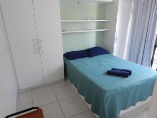 Cobertura Triplex com vista cinematográfica na feirinha e com churrasqueira - 8