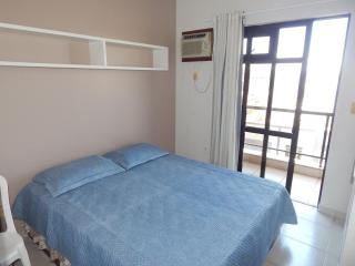 Cobertura Triplex com vista cinematográfica na feirinha e com churrasqueira - 6