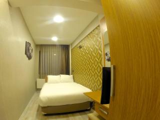 Okur Otel - Istanbul - 2