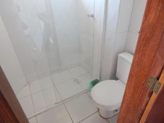 Cobertura Triplex com vista cinematográfica na feirinha e com churrasqueira - 3