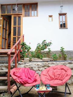 Casa Qantu Huaytará - Huaytará - 8