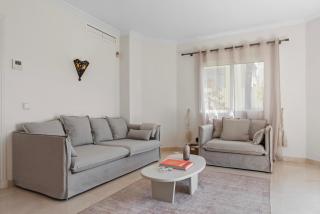La Quinta Hills - Modern Andalusian-style home with rooftop Terrace - Benahavís - 5