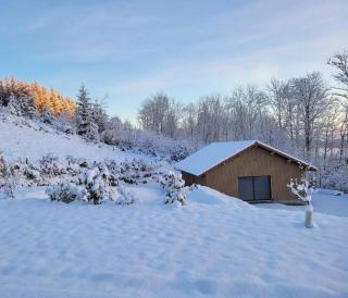 Gîte des Capucines avec borne de recharge pour voiture électrique - 7