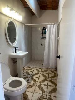 Departamento suite # 4 - 1