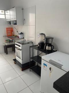 Canto de Bella - Barreirinhas - 7