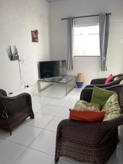 Canto de Bella - Barreirinhas - 0