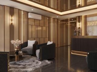 Traveloks Hotel - Ho Chi Minh - 8
