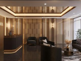 Traveloks Hotel - Ho Chi Minh - 7