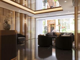 Traveloks Hotel - Ho Chi Minh - 6