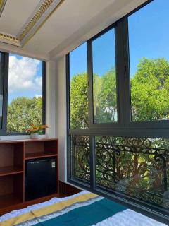 Hotel Lâm Nguyễn - Can Tho - 9