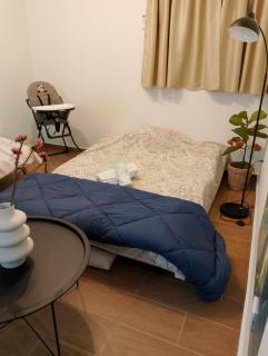 Cosy Victoria Metro Station Flat - Atene - 5