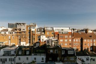 Devonshire Terrace Studios - Londra - 9