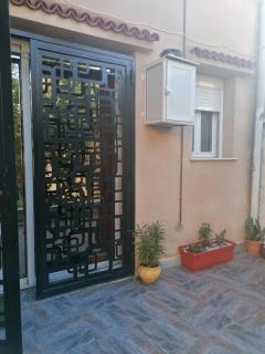 sweet home - Algiers - 1