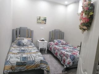 sweet home - Algiers - 2