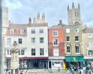 Enjoy large Flat in the city centre area of Canterbury near Cathedral - 3