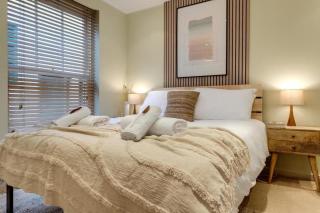 Tower Views Apartment in Canterbury city centre - 0