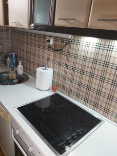 Lumina Apartment - Skopje - 1
