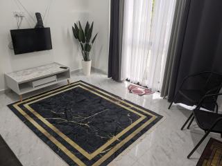 Ujang's Homestay - 6