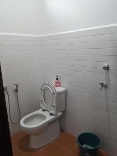 Ujang's Homestay - 2