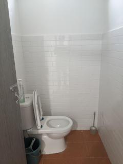 Ujang's Homestay - 1