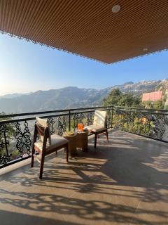 Gulshan Cottage by Dreamie lodge - Mussoorie - 7