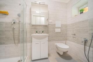 Apartmán Krušnohor - 2