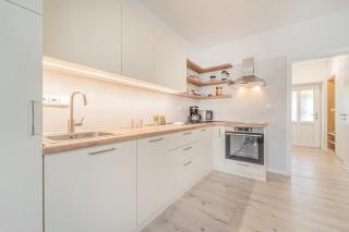 Apartmán Krušnohor - 8