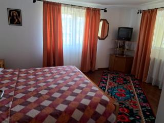 Casa Morosan - Mănăstirea Humorului - 8