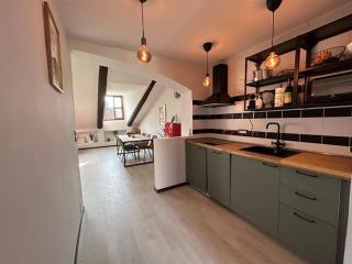 Charming attic in city centre - Turim - 8
