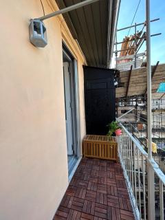 Charming attic in city centre - Turin - 4
