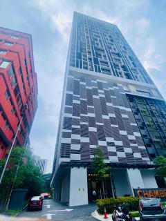 Chambers Residence KLCC Service Suites 1 - Kuala Lumpur - 6