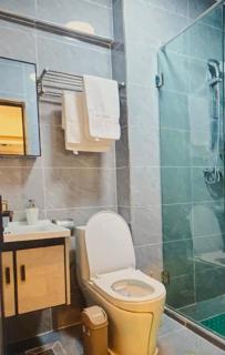 Smarthome Dream Dwell Eve Studio - Nairobi - 3