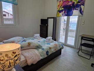 Auxo, Holiday apartment & suites on the sea - Kamárion - 8