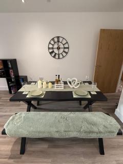 Stunning 2 Bed In Royal Wharf Next To EXCEL & LONDON CITY AIRPORT - Londen - 3