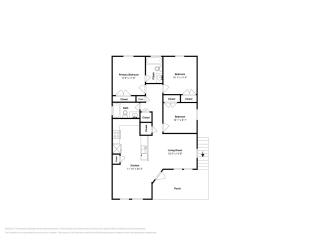 Red Tail Getaway - 0