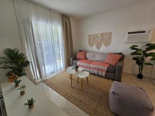 Cozy Apartment Near Brickell - Miami - 4