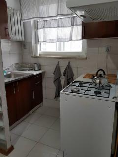 Apartament przy metrze Służew - Varsavia - 3