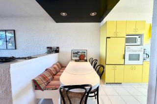 Grand triplex vue mer tout confort - Balcon - Quiberon - 3