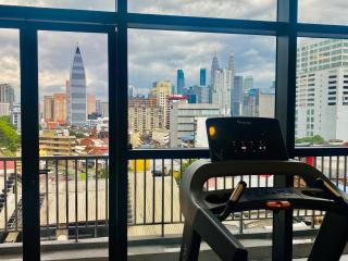Chambers Residence KLCC Service Suites 1 - Kuala Lumpur - 1